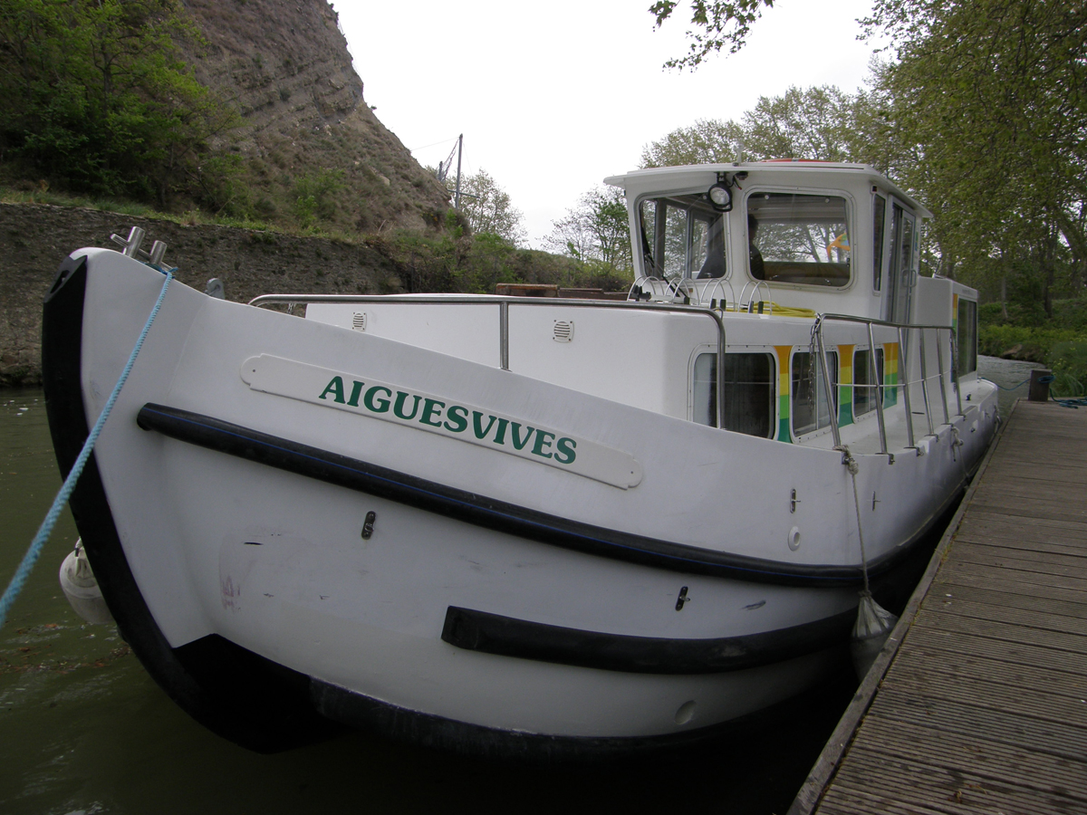 Canal du Midi